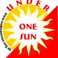 Under One Sun avatar image